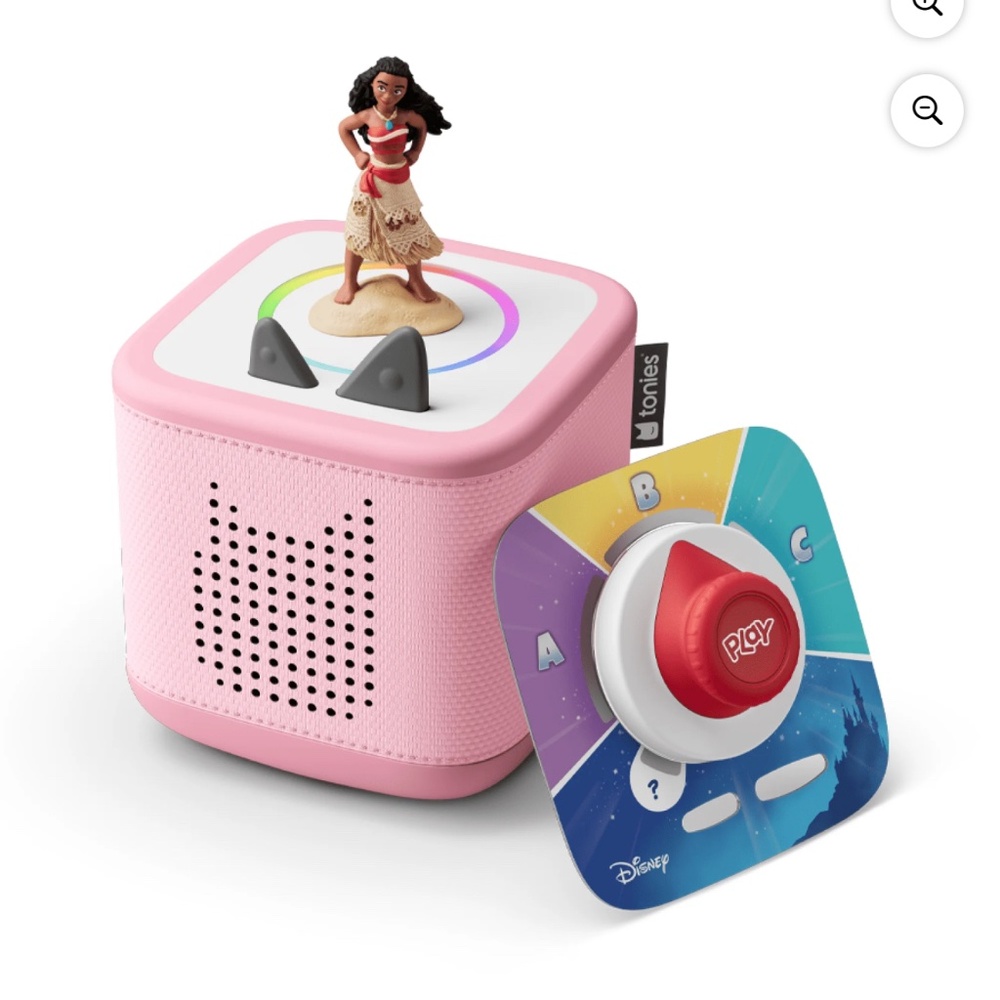 Toniebox 2 Play Set